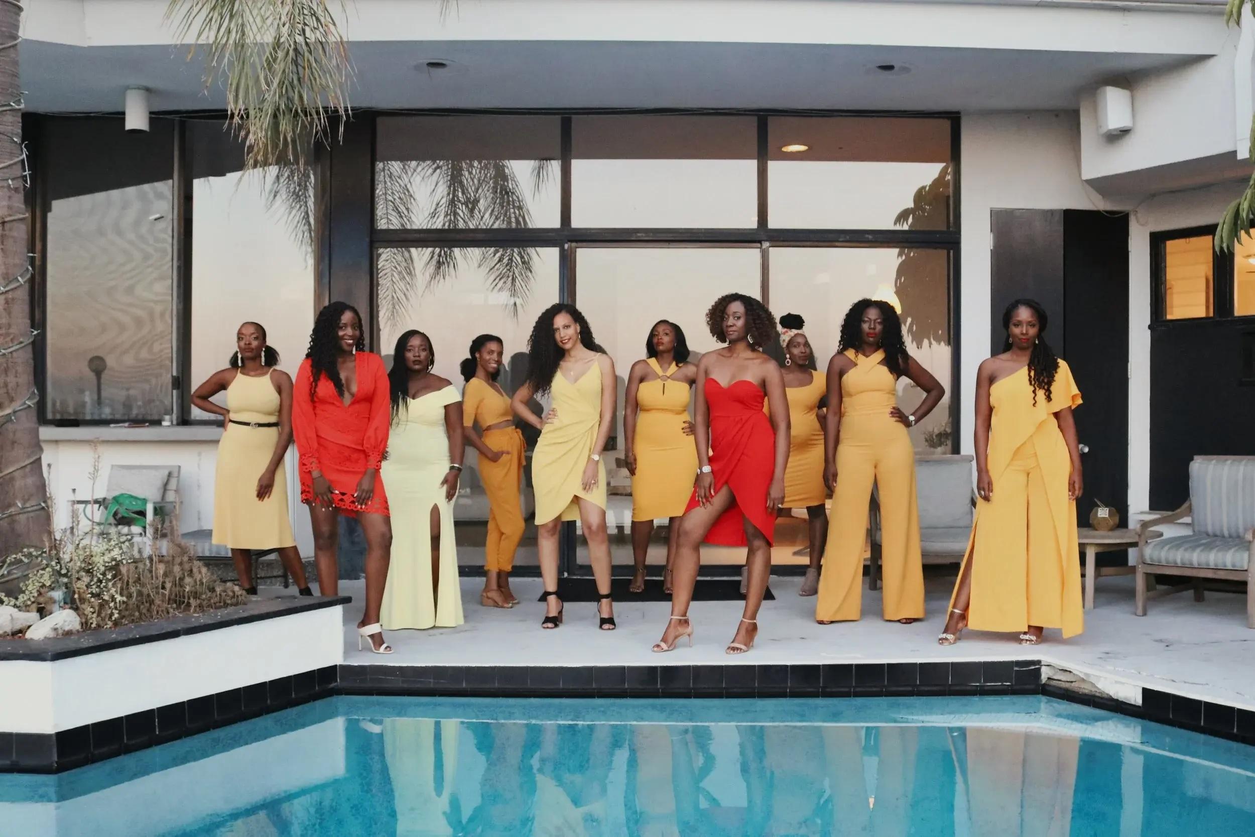 Celebrating Black Women